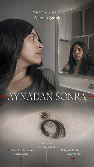 Aynadan Sonra